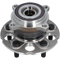 MOOG 13-15 Acura RDX Rear Hub Assembly