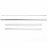 Putco 10-15 Hyundai Tucson IX Window Trim Accents
