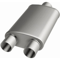 MagnaFlow Muffler Mag SS 5X8 14 3/2.5