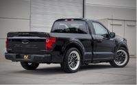 Magnaflow 21+ Ford F-150 Speq Series Cat Back Exhaust