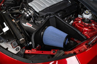 CORSA Performance Corsa 16-24 Chevrolet Camaro SS 6.2L V8 Carbon Fiber Open Element Air Intake - Oiled