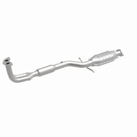 MagnaFlow Direct Fit Catalytic Converter 99-01 Hyundai Sonata 2.4L