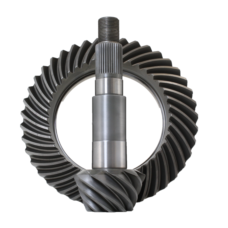 Revolution Gear & Axle Dana 80 Rear Axle 5.13 Ratio Ring & Pinion Set