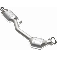 MagnaFlow Direct Fit Catalytic Converter 04 Forester 2.5L Rr CA