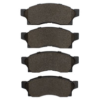 R1 Concepts R1 91-91 Toyota MR2 Front Optimum OE Brake Pads