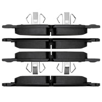DFC 14-19 BMW X5 Front 5000 Advanced Ceramic Brake Pads