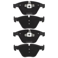 R1 Concepts R1 07-15 BMW 328I Front Semi Met Brake Pads