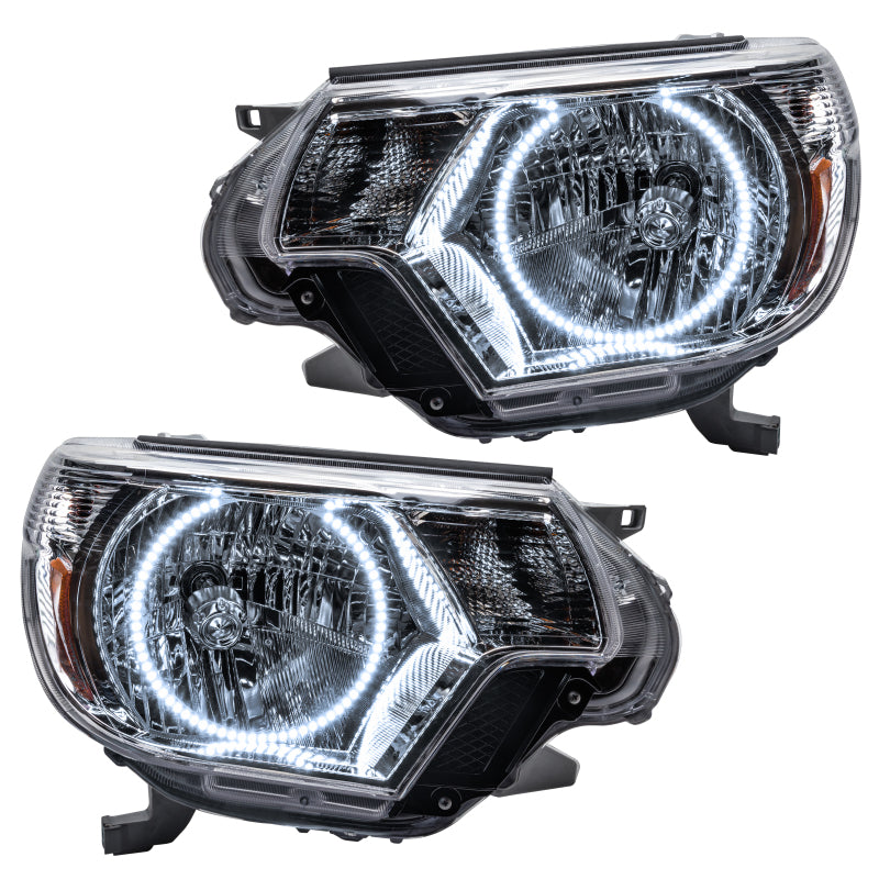 ORACLE Lighting Oracle 12-15 Toyota Tacoma SMD HL - White