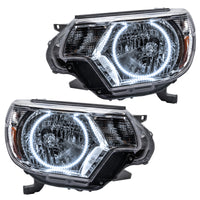 ORACLE Lighting Oracle 12-15 Toyota Tacoma SMD HL - White