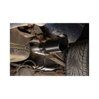 Flowmaster 94-95 GM 1500/2500 LD FlowFX Cat-Back Exhaust System
