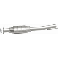 MagnaFlow Direct Fit Catalytic Converter 03-04 Ford Escape 3.0L