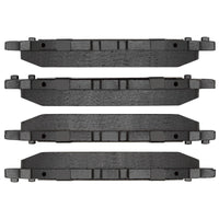 R1 Concepts R1 93-00 Lexus LS400 Rear Optimum OE Brake Pads