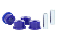 SuperPro Ford-Rear Suspen Arm Outer Bushing