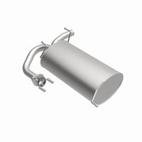 Magnaflow BRExhaust 05-06 Nissan X-Trail 2.5L Muffler Kit