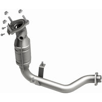 MagnaFlow Direct Fit Catalytic Converter 01-04 Escape 2.0 OEM