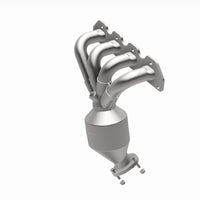 MagnaFlow Direct Fit Catalytic Converter 08 Saturn Astra 1.8L Manifold (49 State)