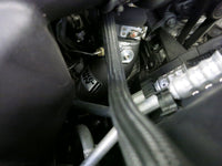 K&N Engineering K&N 17-19 Chevrolet 2500/3500 V8-6.6L TD Charge Pipe