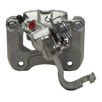 DFC 05-07 Honda Accord Rear-R Silver Zinc Coated Premium Caliper