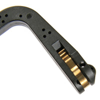 PowerStop Power Stop 16-19 Land Rover Range Rover Evoque Rear Euro-Stop Electronic Brake Pad Wear Sensor