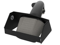 aFe Magnum FORCE Stage-2 Pro DRY S Cold Air Intake System 19-26 Dodge RAM 1500 V8-5.7L