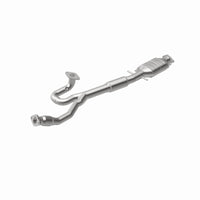 MagnaFlow Direct Fit Catalytic Converter 10-14 LaCrosse 3.0/3.6L
