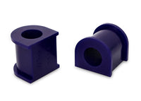 SuperPro Universal S/Bar To Chass 24mm
