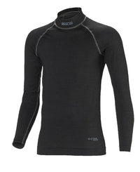 Sparco Undershirt RW9 Xs/S Blk