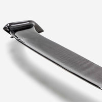 Seibon 23-24 Honda Civic Type R MB-Style Carbon Fiber Rear Spoiler