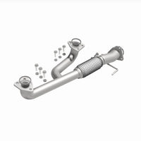 Magnaflow BRE Exhaust 11-13 Honda Odyssey 3.5L Front Pipe Kit
