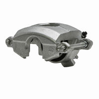 DFC 94-96 Chevrolet Caprice Front-R Premium Caliper - Silver Zinc Coated