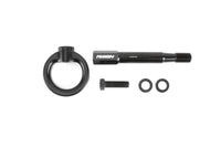 Perrin Performance PERRIN 22-26 Subaru WRX / 18-23 Crosstrek Tow Hook Kit (Rear) - Black