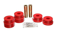 Energy Suspension 00-05 Chrysler Neon Black Rear Trailing Arm Bushing Set