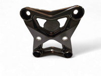 Elektric Off Road Elektric Offroad 2017-2021 Can Am X3 Maverick Volt Radius Rod Plate Anodized Gun Metal