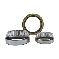 Yukon Gear & Axle Yukon Gear Axle Bearing & Seal Kits For Ford 10.25in Rear