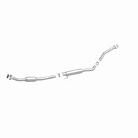 MagnaFlow 00-05 Toyota Celica 1.8L Direct Fit Converter