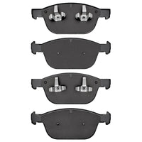 DFC 10-16 Volvo XC60 Front 5000 Advanced Low Metallic Brake Pads