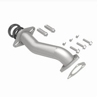 Magnaflow BRE Exhaust 09-12 Escape Tribute 2.5L 3.0L Front Pipe Kit