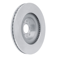 DFC 17-22 Genesis G90 Front Brake Rotor