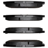 DFC 11-20 Chevrolet Impala Front 5000 Advanced Ceramic Brake Pads