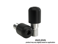 Vortex Racing Bar End Slider- Black