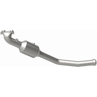 MagnaFlow 13-15 Dodge Durango V6 3.6L OEM Grade / EPA Compliant Direct-Fit Catalytic Converter