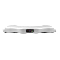 DS18 Jeep 2024+ JL/JLU/JT Overhead Soundbar Fits 4 x 8in Speakers (Not Included) LEDs- White