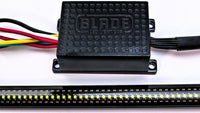 Putco 60in Red Blade LED Tailgate Light Bar for Ford Trucks w/ Blis and Trailer Detection
