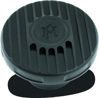Performance Machine Fuel Cap Apex - Chrome