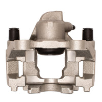 DFC 10-14 Mercedes-Benz GLK350 Rear-L Silver Zinc Coated Premium Caliper