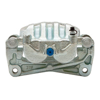 DFC 11-16 Subaru Impreza Front-L Premium Caliper - Silver Zinc Coated