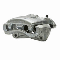DFC 11-19 Chevrolet City Express Front-L Silver Zinc Coated Premium Caliper