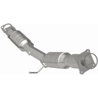 MagnaFlow Direct Fit Catalytic Converter 05-09 Volvo V50 2.4L