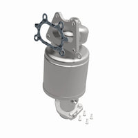 MagnaFlow 06-07 Accord 3.0 L Underbody Direct Fit Converter