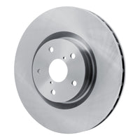 DFC 13-17 Subaru WRX STI Front Brake Rotor